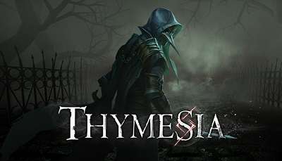 Thymesia is a fast-paced RPG launching this holiday