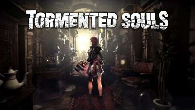 Tormented Souls is out now on PC and PS5