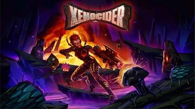 Xenocider HD remaster announced