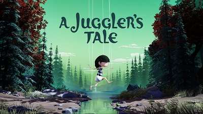 The indie, A Juggler’s Tale, arrives on September 29