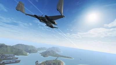 Balsa Model Flight Simulator is now available on Steam Early Access