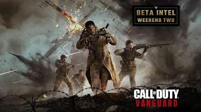 Here’s what you need to know about the Weekend 2 of the Call of Duty: Vanguard Beta