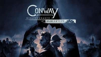 Conway: Disappearance at Dahlia View launches November 2 on PC and consoles