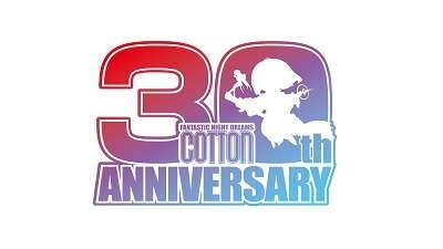The 30th anniversary of Cotton is here with three surprises