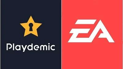 EA buys Playdemic for $1.4 billion in cash