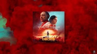 Listen to the official Far Cry 6 soundtrack from composer Pedro Bromfman