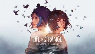 Life is Strange: Remastered Collection is coming in 2022