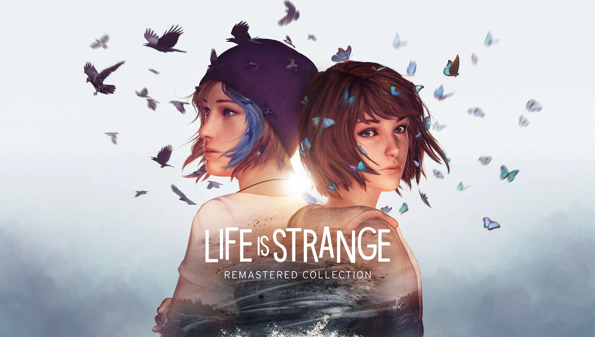 Life Is Strange: Remastered Collection