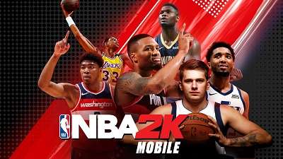 NBA 2K Mobile Season 4 announced