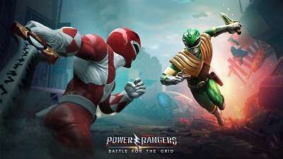 Power Rangers: Battle For The Grid Season 4 starts this month