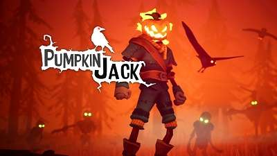 Next-gen edition of Pumpkin Jack, the spooky platformer, coming next month