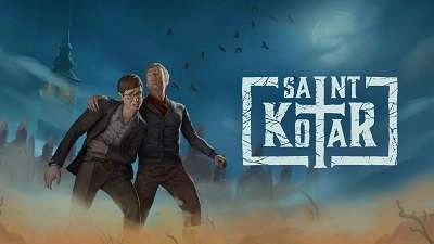 Saint Kotar, the psychological horror detective adventure, is launching on PC this fall