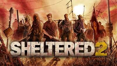 Sheltered 2 is available today on PC