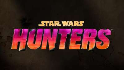 We get the first images of Star Wars: Hunters, the free title for Switch and mobiles