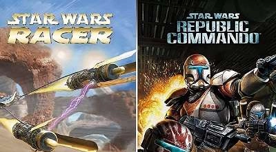 Star Wars Racer and Commando Combo is coming to Switch and PS4 in November