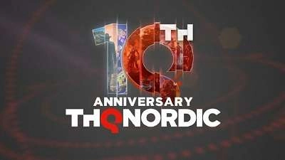 THQ Nordic is celebrating its 10th anniversary