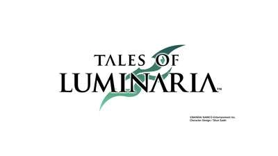 Tales of Luminaria pre-registration is now open