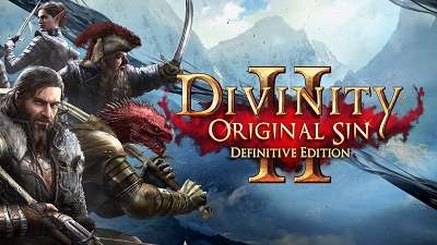 Larian studios released today a new update for Divinity: Original Sin 2 on iPad