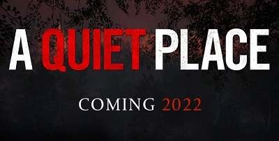 A Quiet Place video game announced