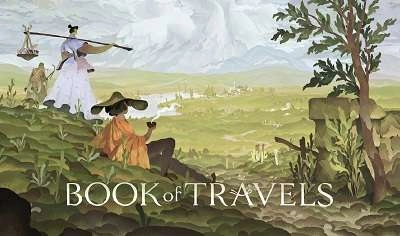 Book of Travels: Chapter Zero arrives on Steam Early Access