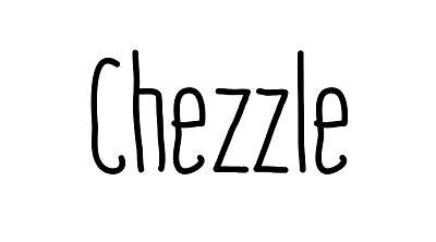 Chezzle is a meditative chess puzzle game out now on Steam