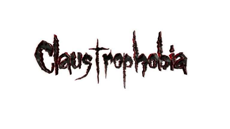 Claustrophobia is a dark horror experience coming to Steam