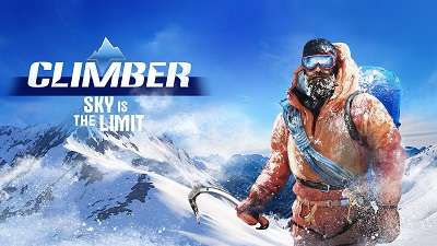 Climber: Sky is the Limit Kickstarter campaign now live