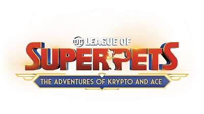 DC League of Super-Pets: The Adventures of Krypto and Ace revealed at DC FanDome