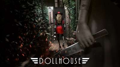 Dollhouse is a first-person psychological horror game out now on PC and Switch