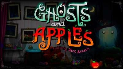 Ghosts and Apples is coming to Switch this week