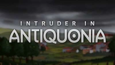 Intruder in Antiquonia is coming soon to Steam