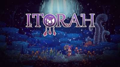 Itorah is a Mesoamerican action platformer coming to Steam Next Fest