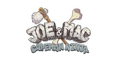Joe & Mac: Caveman Ninja remake announced