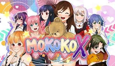 Mokoko X is coming to Steam, Switch, and Xbox in 2022