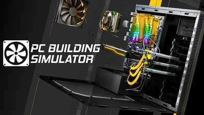 PC Building Simulator is free at Epic Games Store