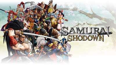 Samurai Shodown Xbox Series X Review
