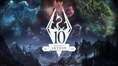 Watch the Skyrim 10th Anniversary Concert and Fan Celebration