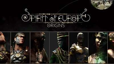 Spirit of Europe Origins is available now for free on PC