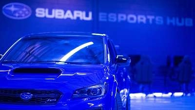 Subaru Esports Hub revealed at Philadelphia Union Stadium