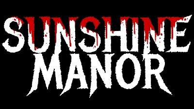 Sunshine Manor is a 2D horror action RPG coming soon to Steam