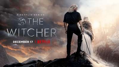 The Witcher Season 2 is coming to Netflix in December