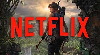 There’s new info on Netflix’s upcoming Tomb Raider anime series