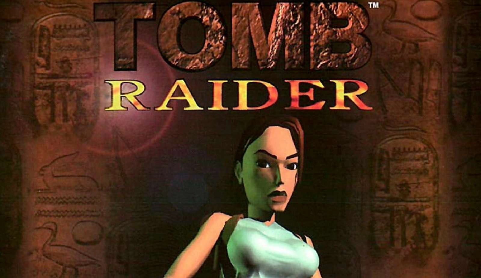 Tomb Raider 25th anniversary