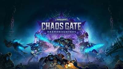 Warhammer 40,000: Chaos Gate – Daemonhunters developer diary drops