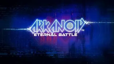 Microids and Taito announce Arkanoid: Eternal Battle