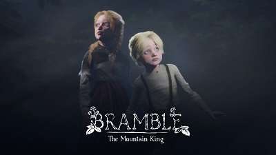 Bramble: The Mountain King receives new gameplay trailer