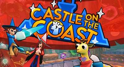 Castle on the Coast is a 3D platformer benefitting Valley Children’s Hospital