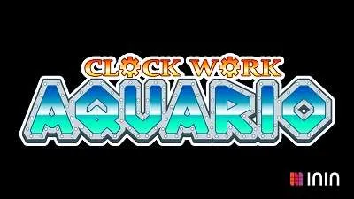 Clockwork Aquario coming to PS4 and Nintendo Switch