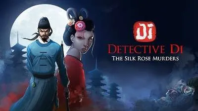 Detective Di: The Silk Rose Murders coming to Switch and Xbox consoles