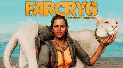 Ubisoft hosting Far Cry 6 charity livestream for Extra Life